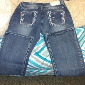 Shyanne women's jeans